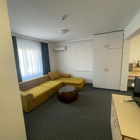 Hotel Ada - Otoka Сараево Екстериор снимка