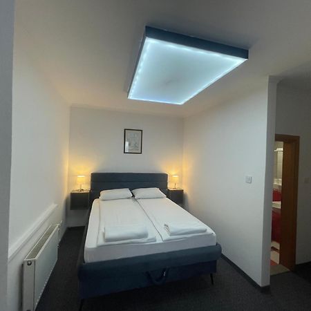 Hotel Ada - Otoka Сараево Екстериор снимка