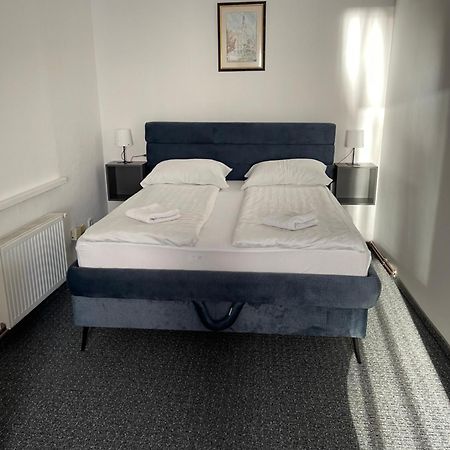 Hotel Ada - Otoka Сараево Екстериор снимка