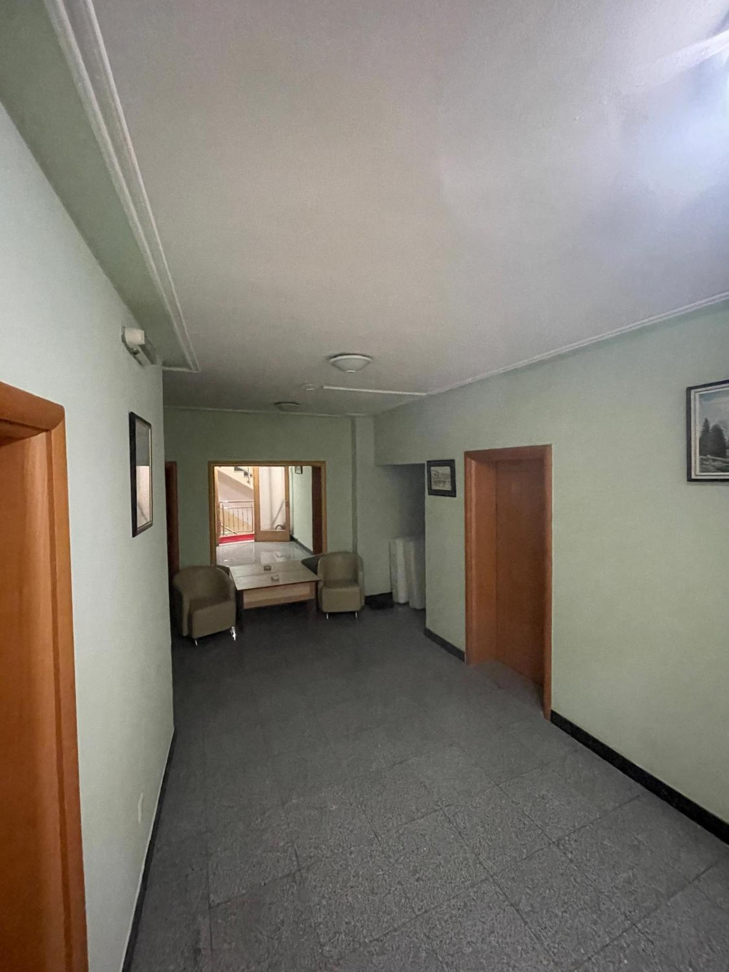 Hotel Ada - Otoka Сараево Екстериор снимка