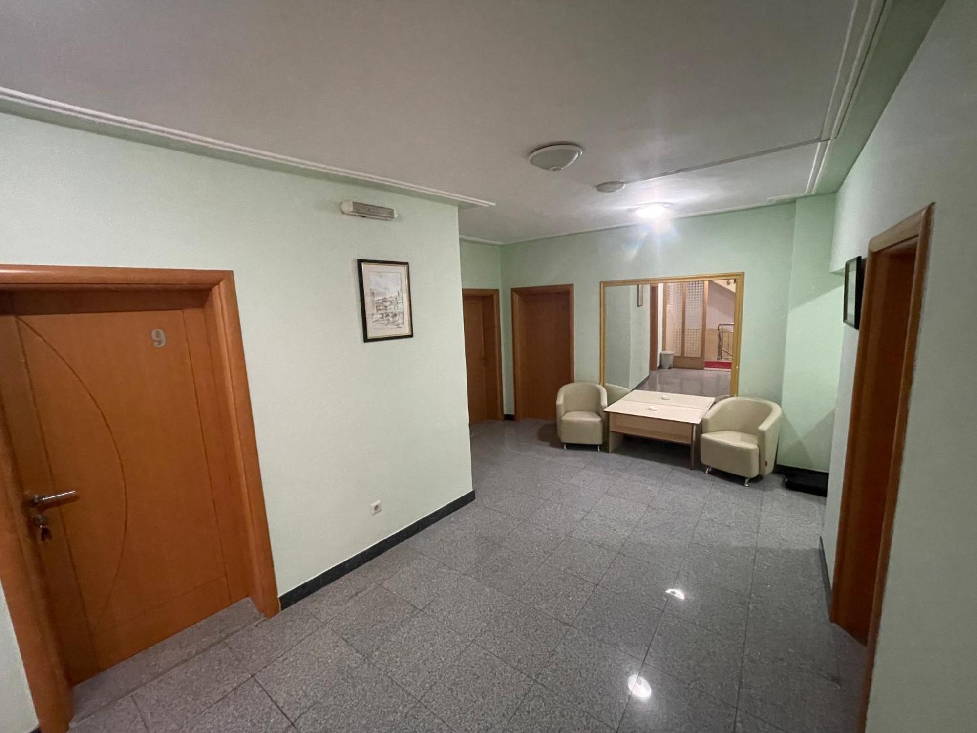 Hotel Ada - Otoka Сараево Екстериор снимка