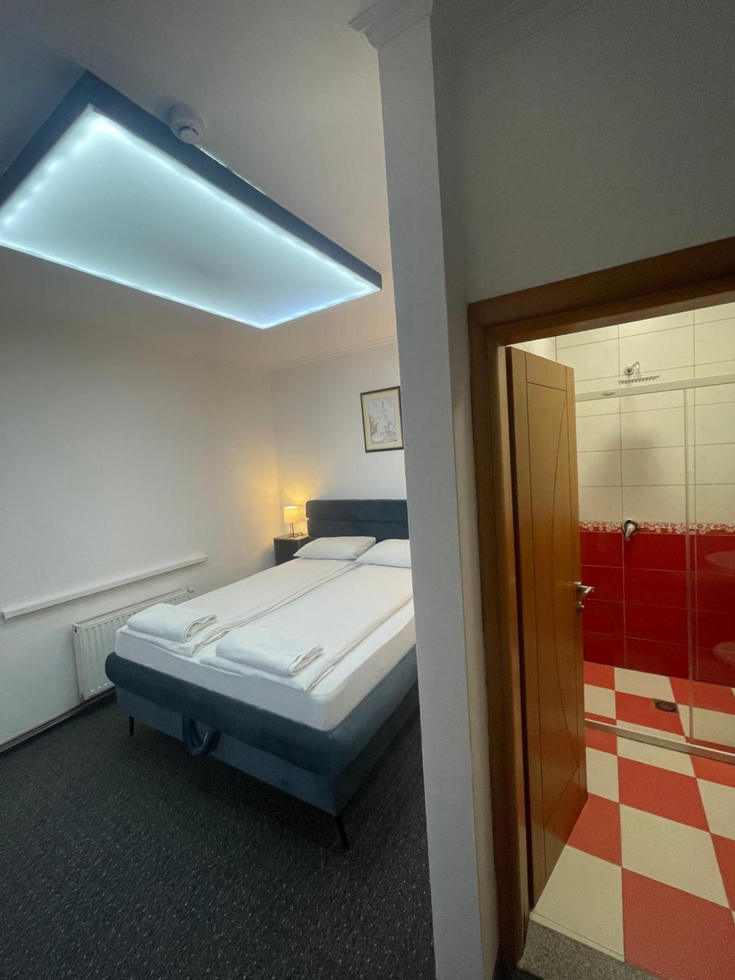 Hotel Ada - Otoka Сараево Екстериор снимка