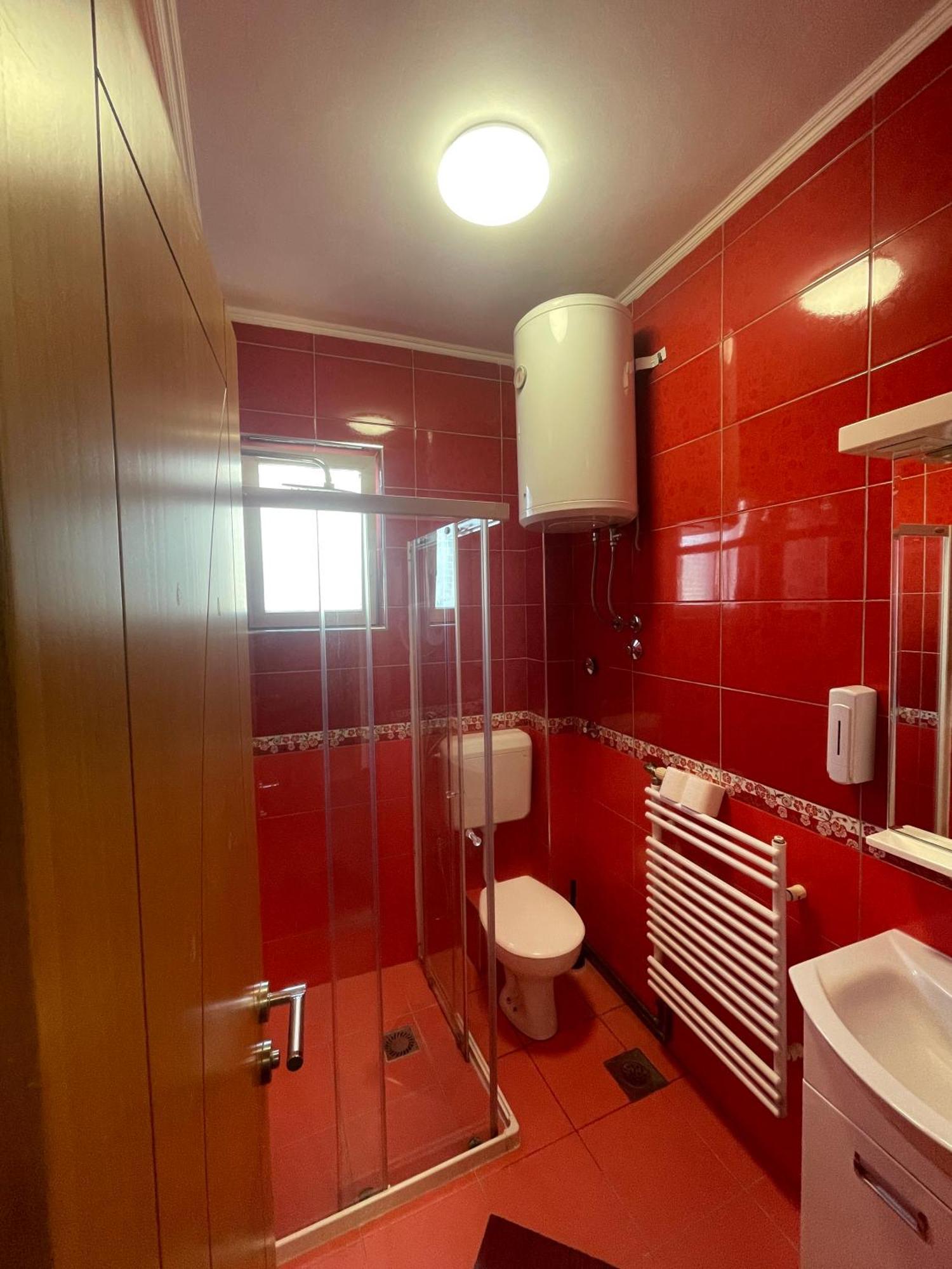 Hotel Ada - Otoka Сараево Екстериор снимка