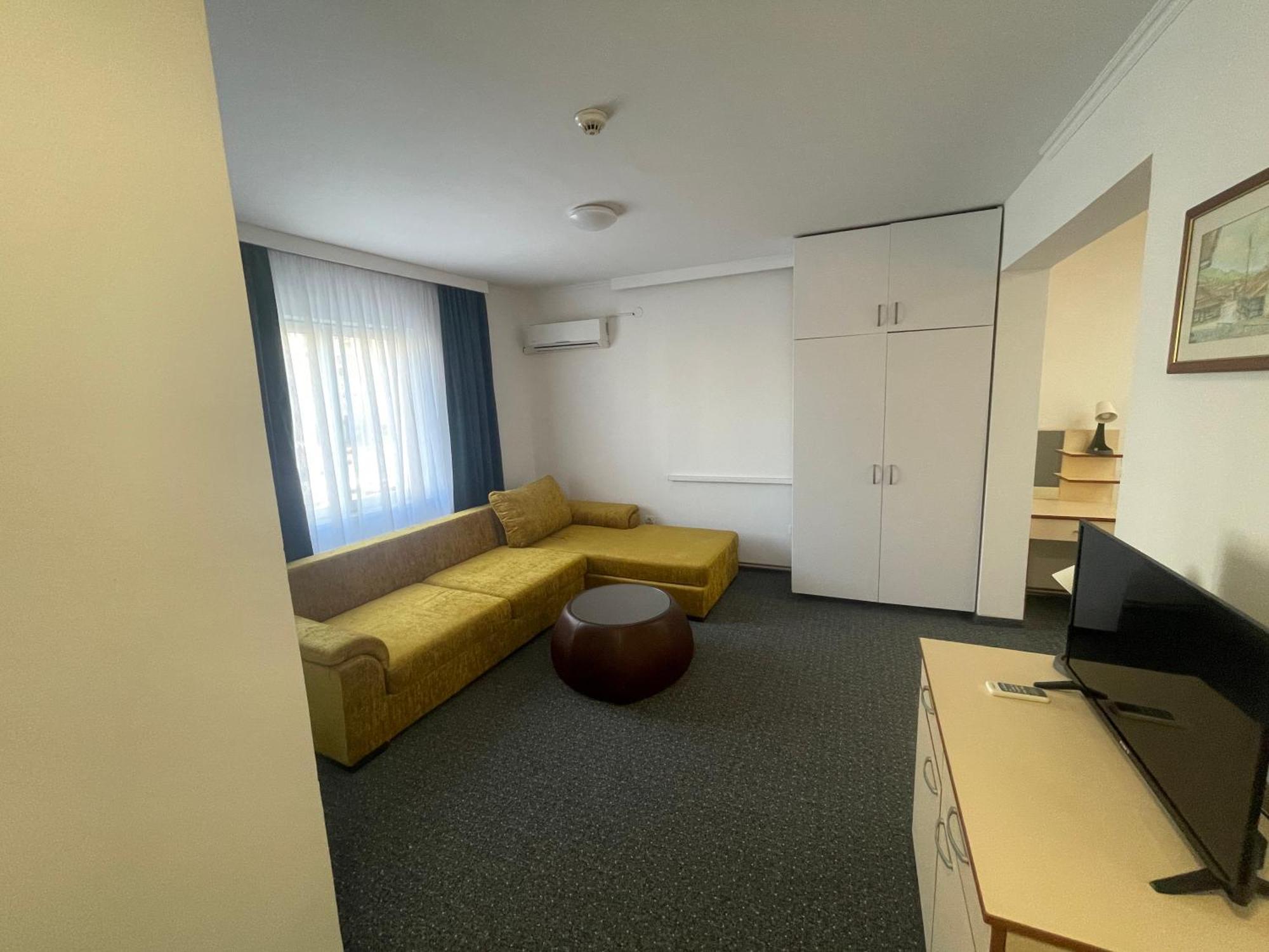 Hotel Ada - Otoka Сараево Екстериор снимка