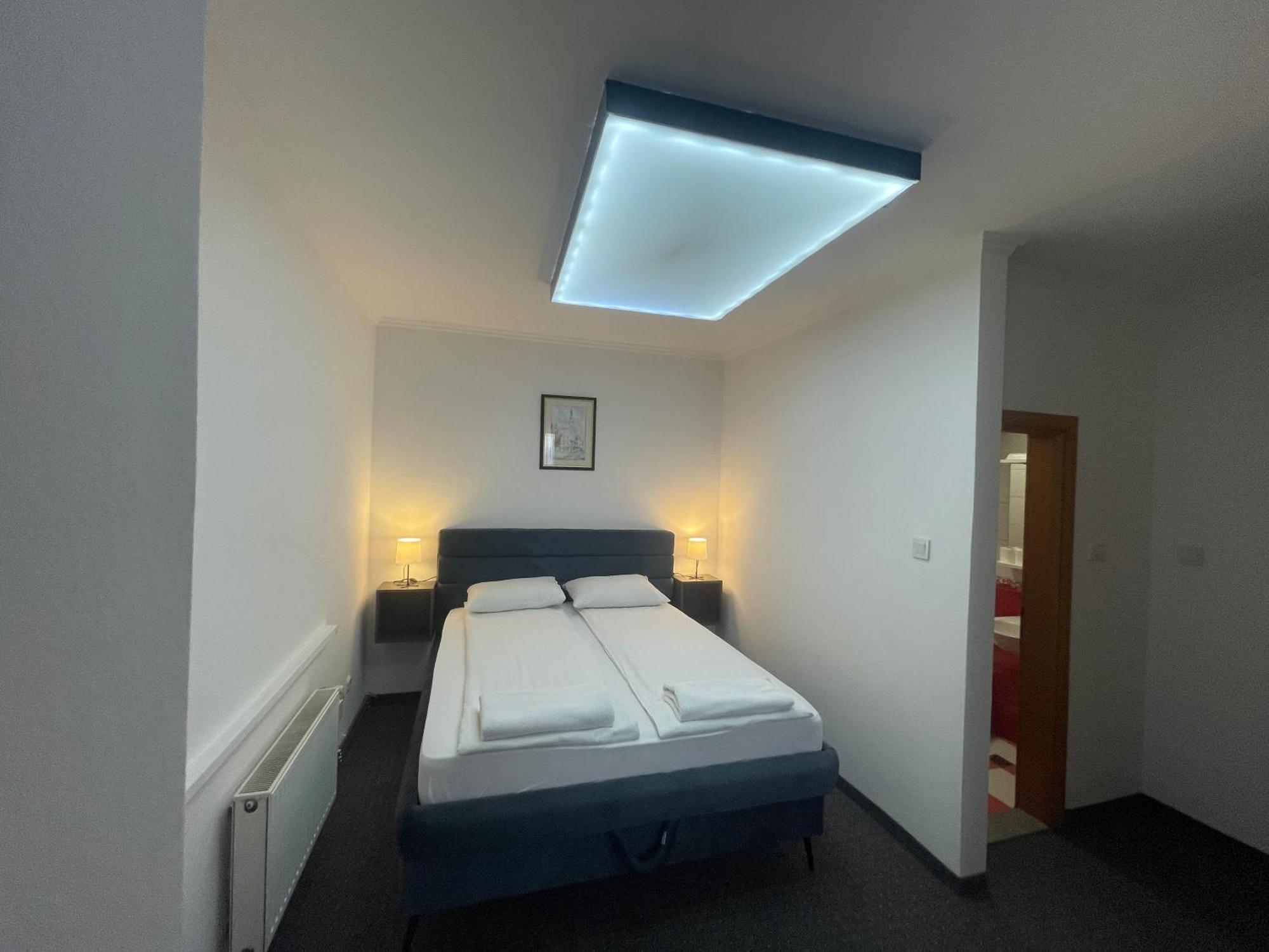 Hotel Ada - Otoka Сараево Екстериор снимка