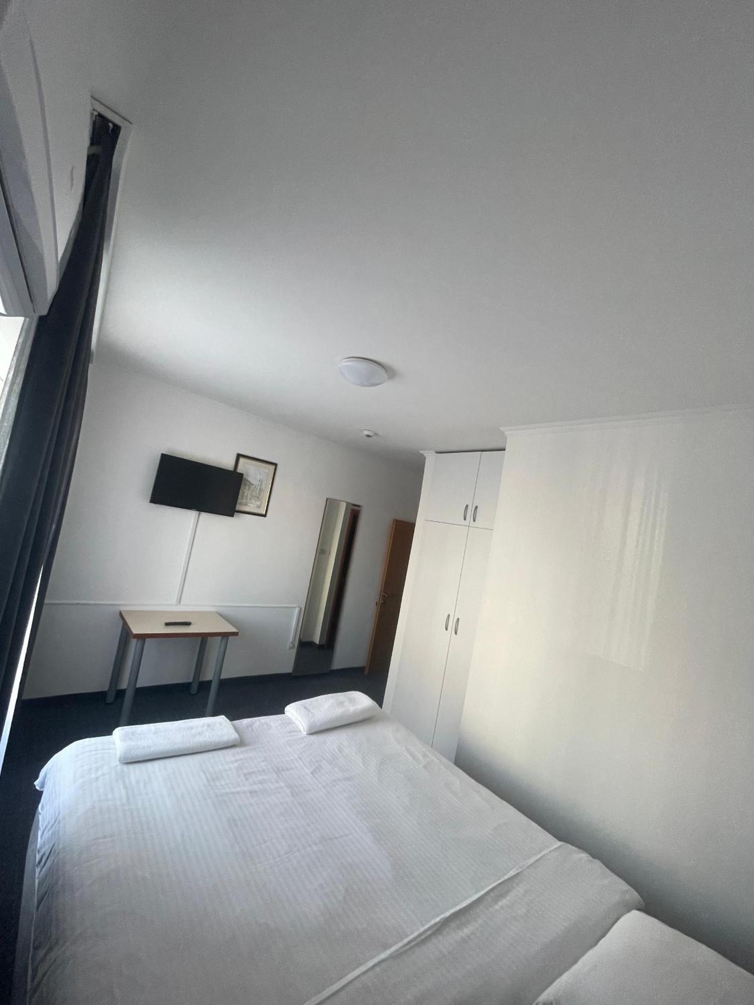 Hotel Ada - Otoka Сараево Екстериор снимка