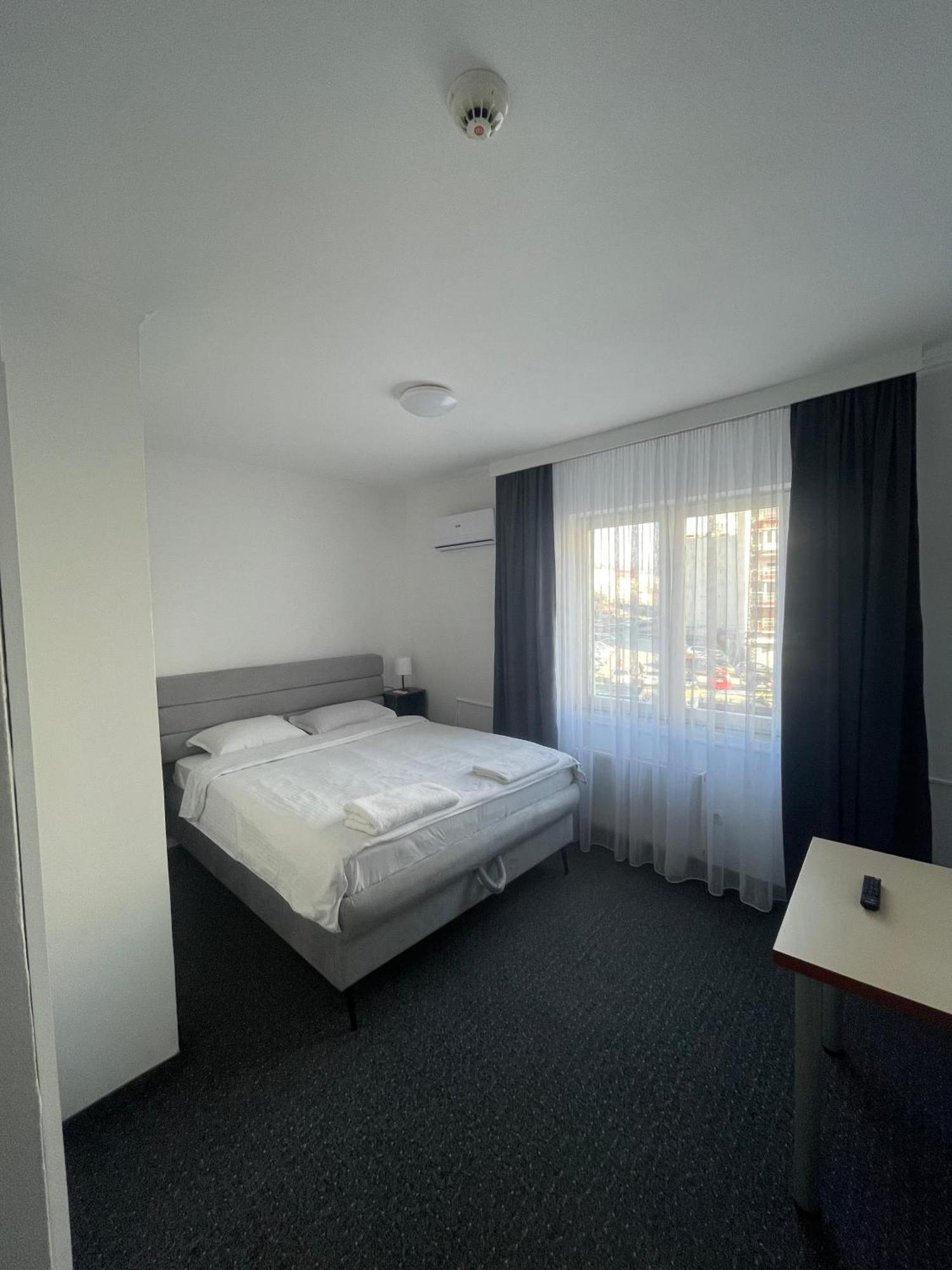 Hotel Ada - Otoka Сараево Екстериор снимка