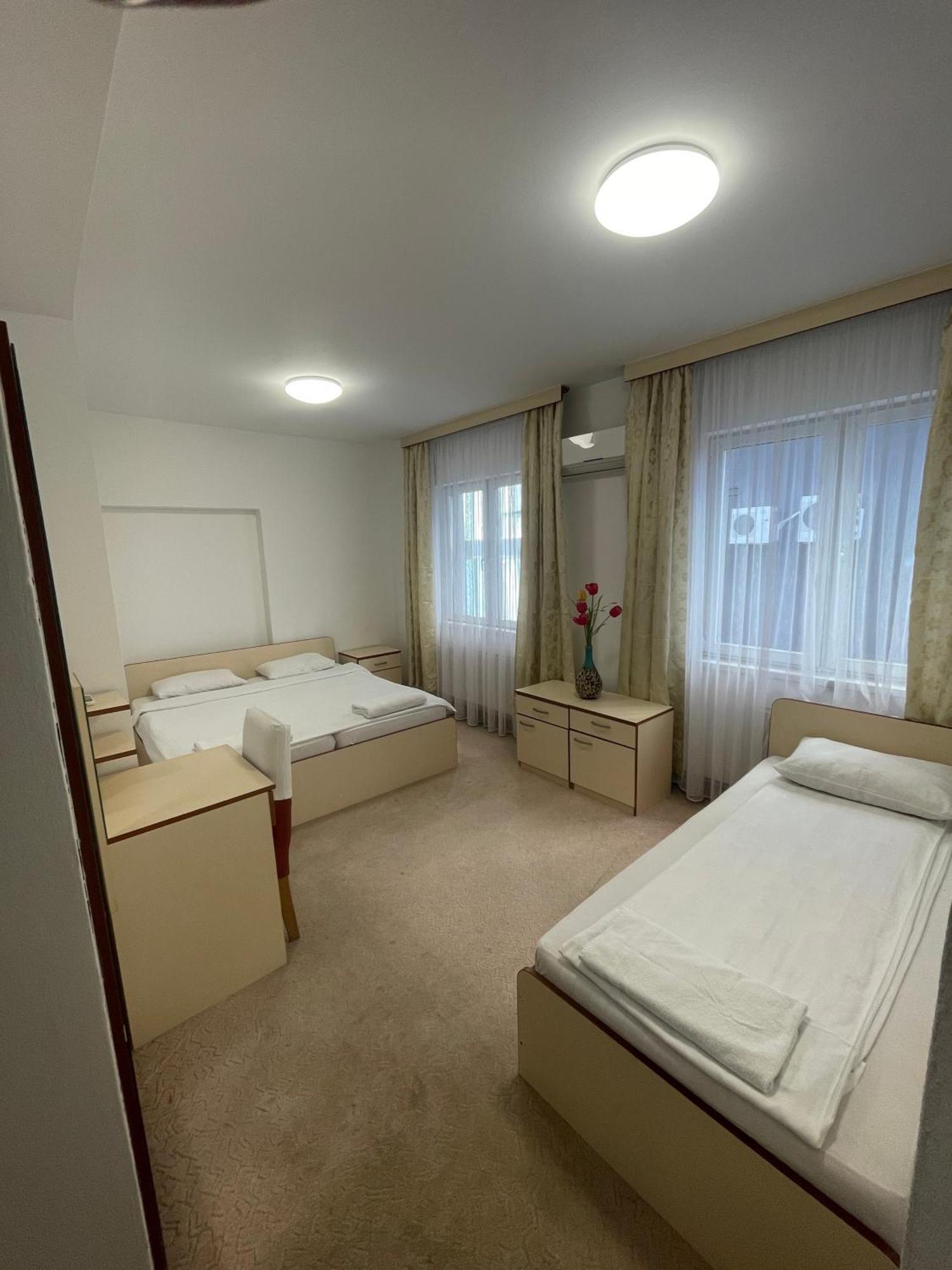 Hotel Ada - Otoka Сараево Екстериор снимка