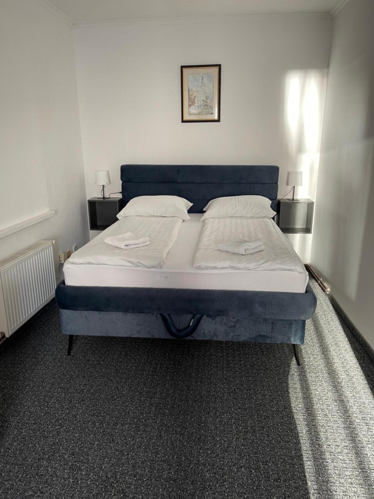 Hotel Ada - Otoka Сараево Екстериор снимка