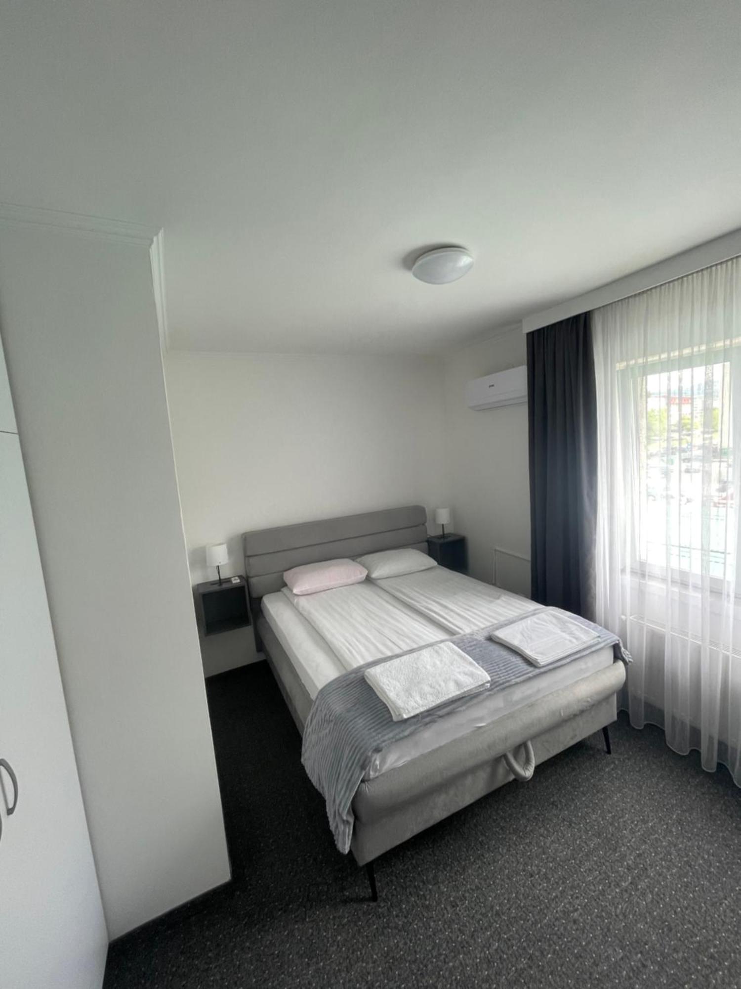 Hotel Ada - Otoka Сараево Екстериор снимка