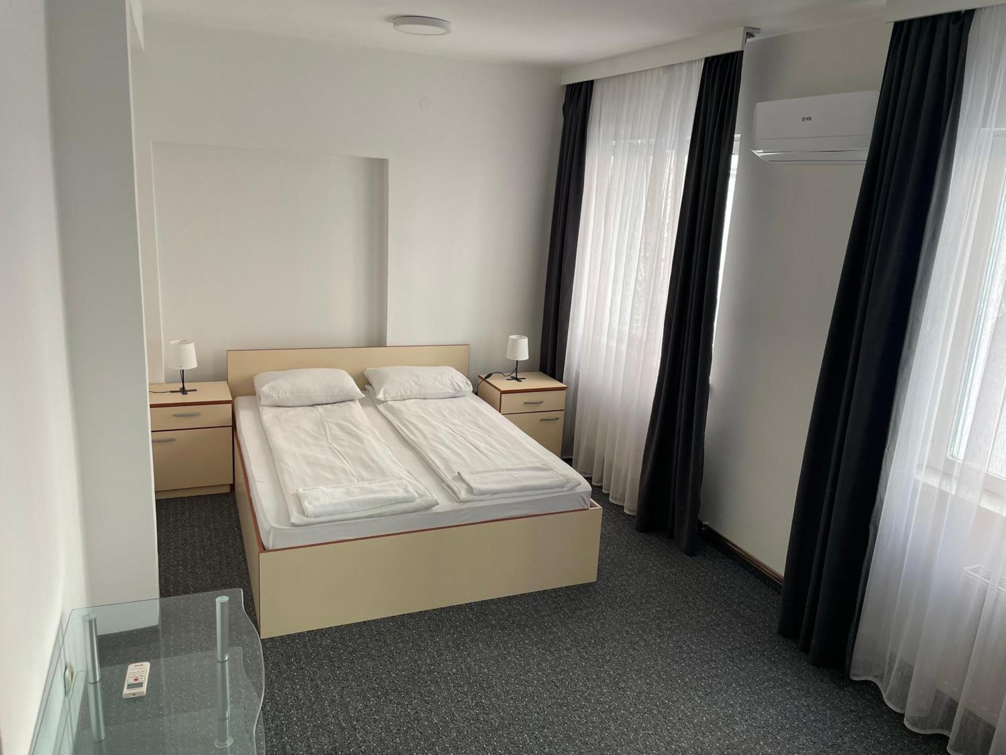 Hotel Ada - Otoka Сараево Екстериор снимка