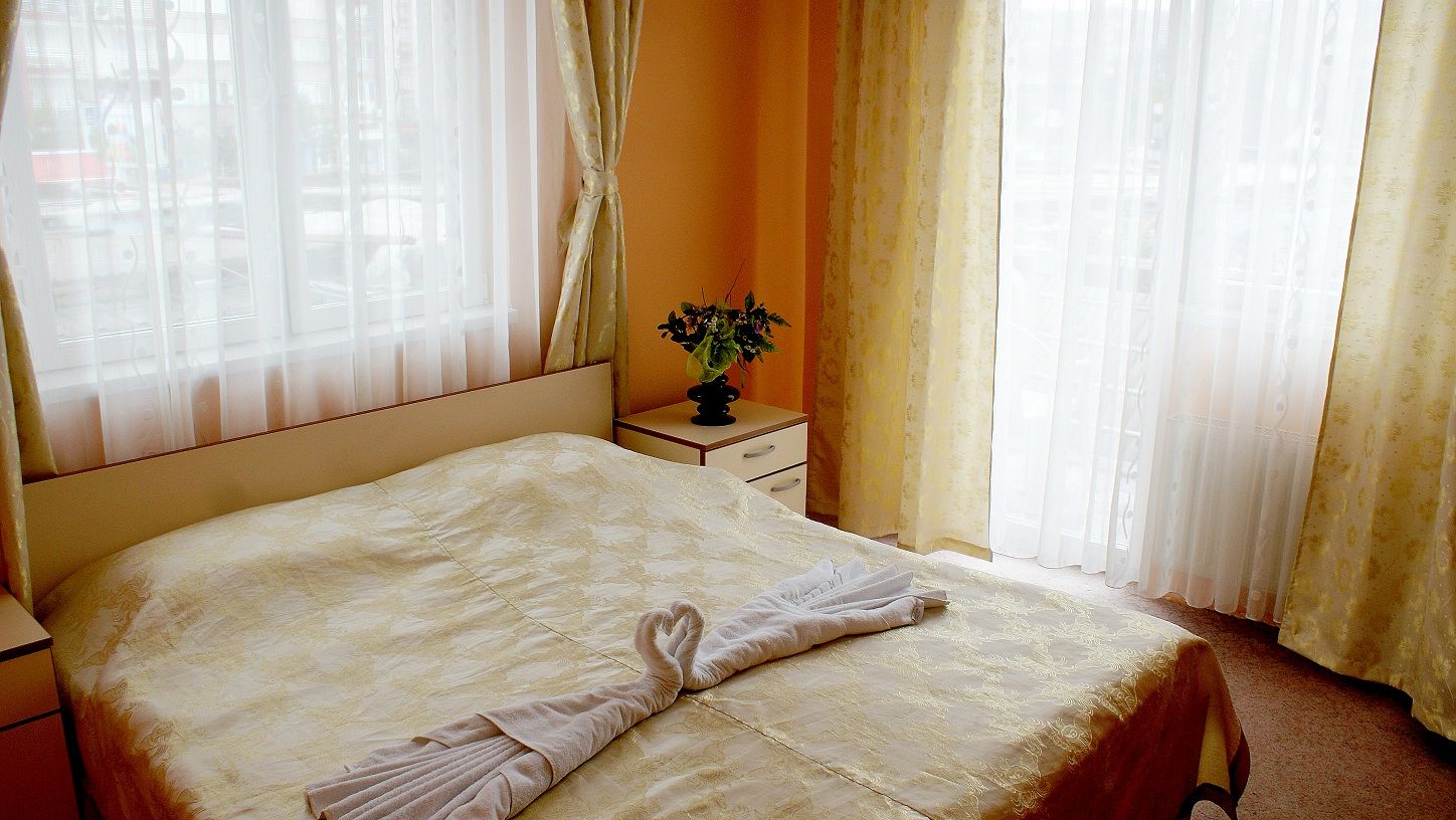 Hotel Ada - Otoka Сараево Екстериор снимка