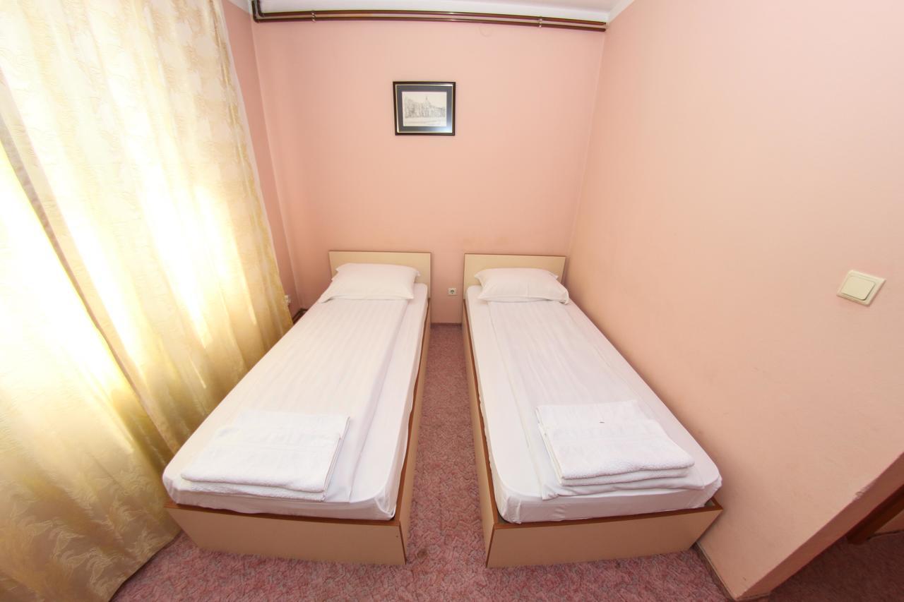 Hotel Ada - Otoka Сараево Екстериор снимка