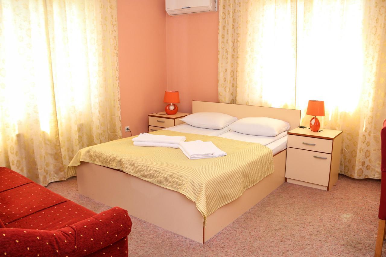 Hotel Ada - Otoka Сараево Екстериор снимка