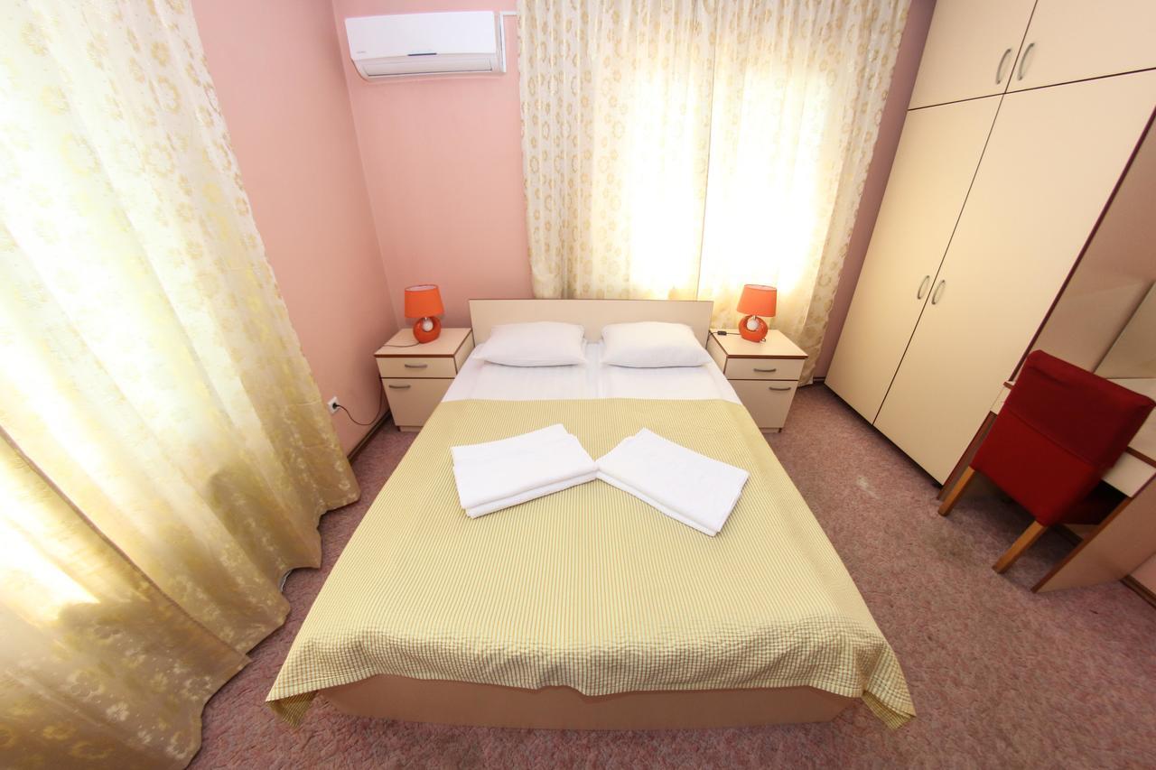 Hotel Ada - Otoka Сараево Екстериор снимка