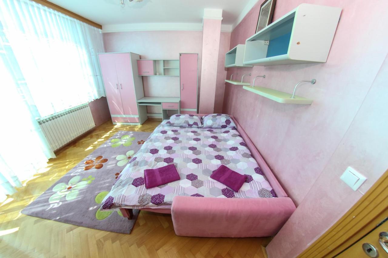 Hotel Ada - Otoka Сараево Екстериор снимка