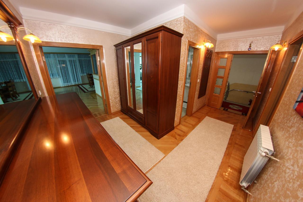 Hotel Ada - Otoka Сараево Екстериор снимка