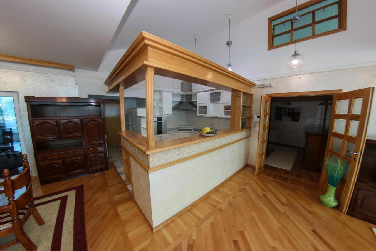 Hotel Ada - Otoka Сараево Екстериор снимка