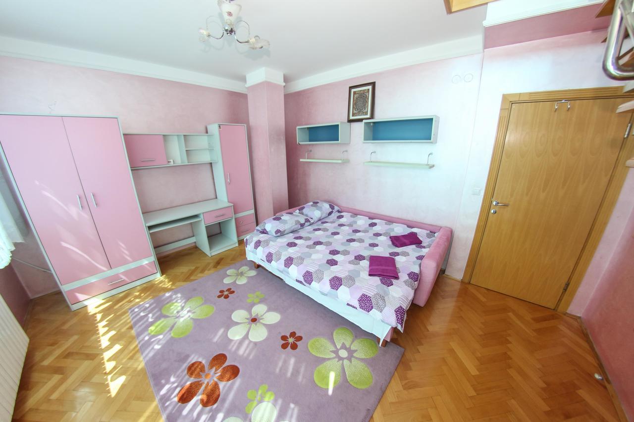 Hotel Ada - Otoka Сараево Екстериор снимка