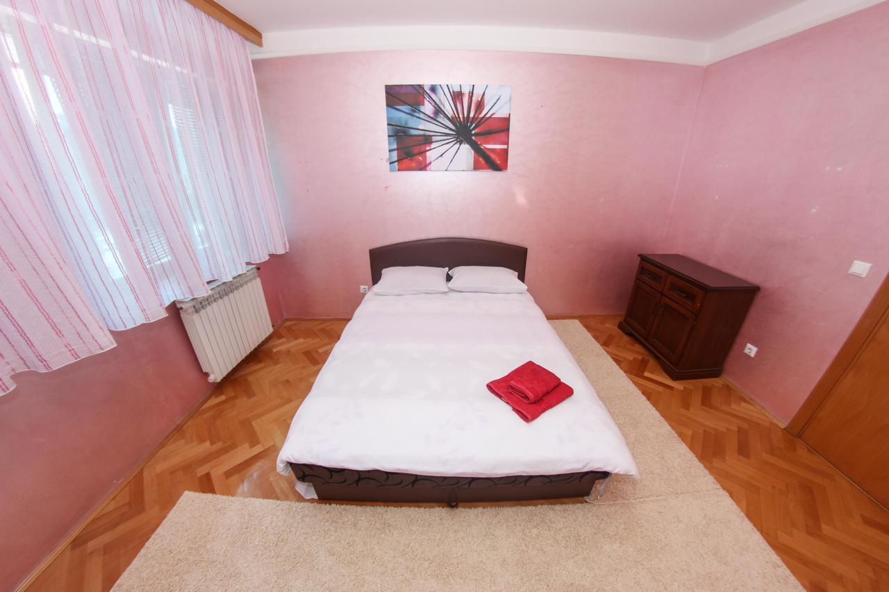 Hotel Ada - Otoka Сараево Екстериор снимка