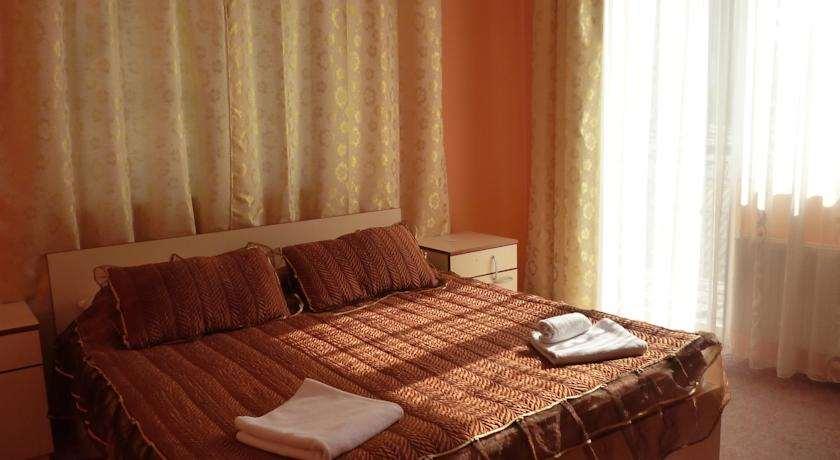 Hotel Ada - Otoka Сараево Стая снимка